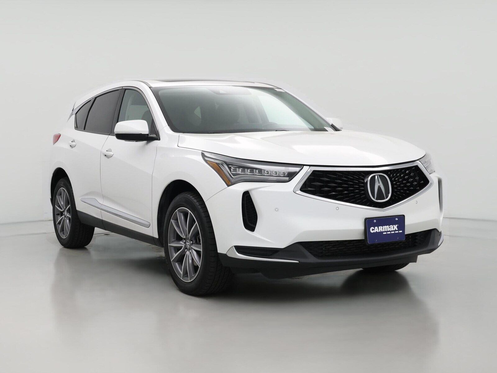 2022 ACURA RDX