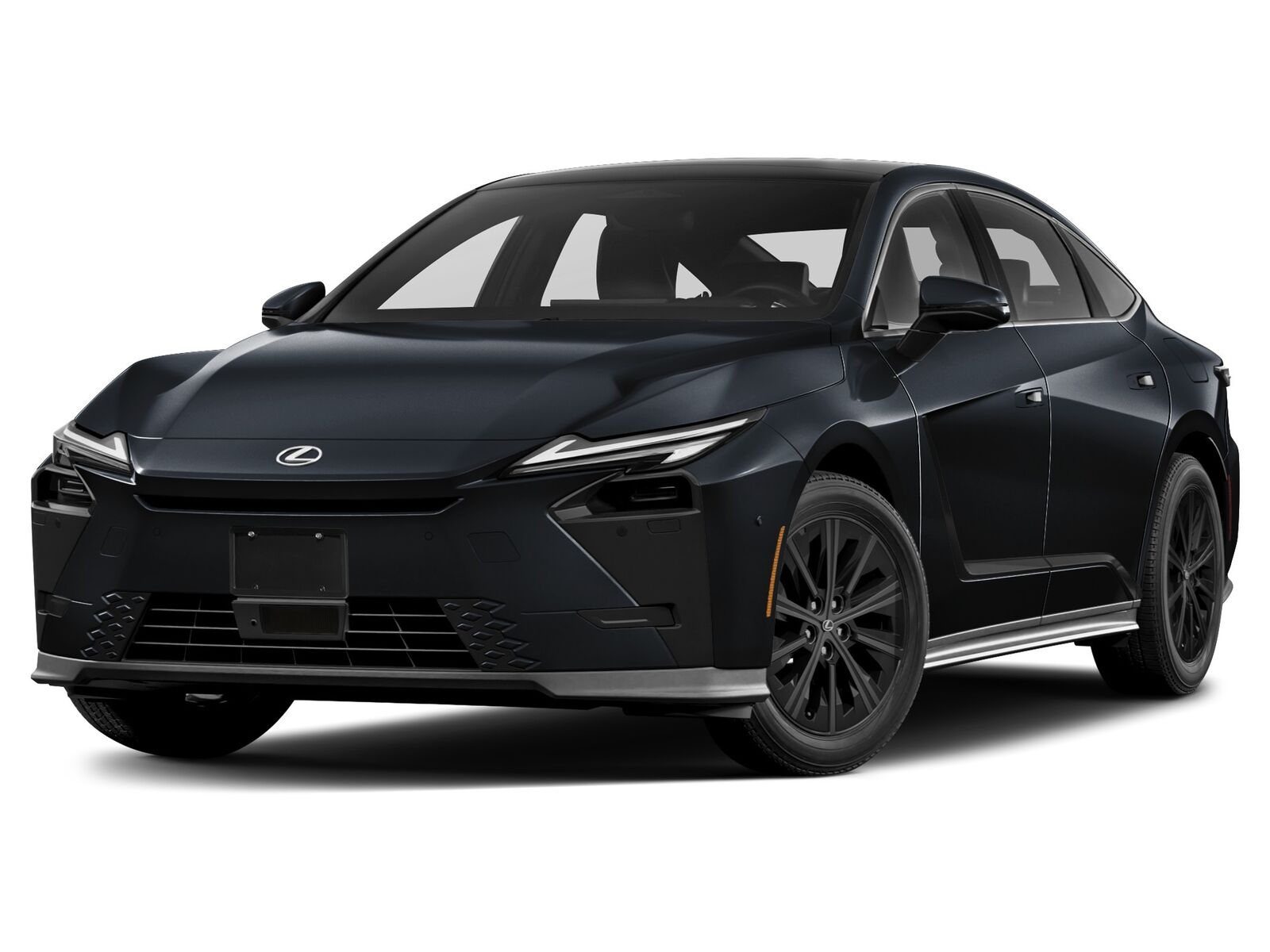 2026 LEXUS ES