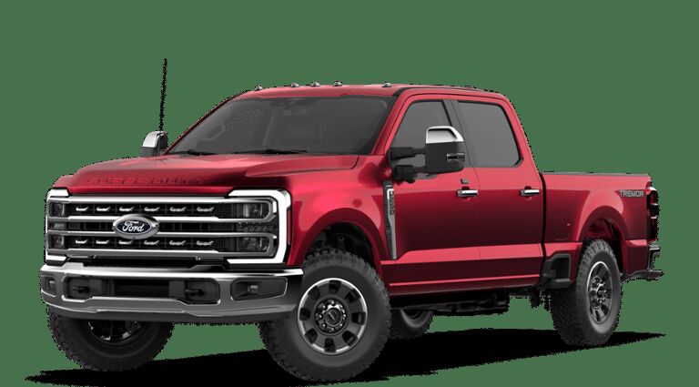 2027 FORD F-250