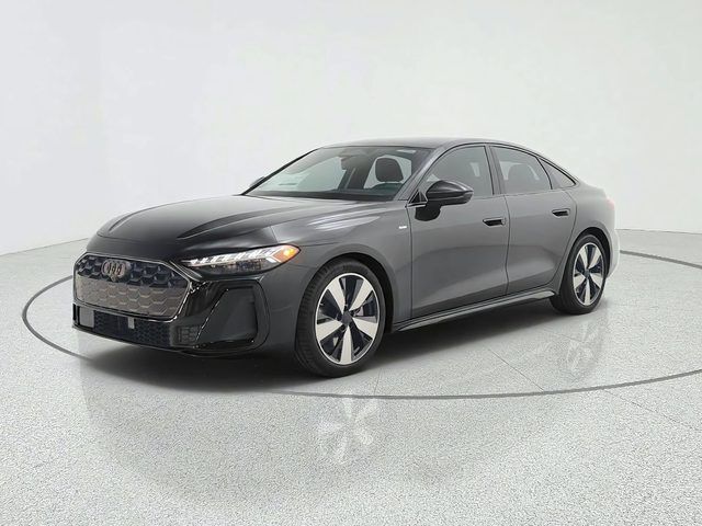 2026 AUDI A5