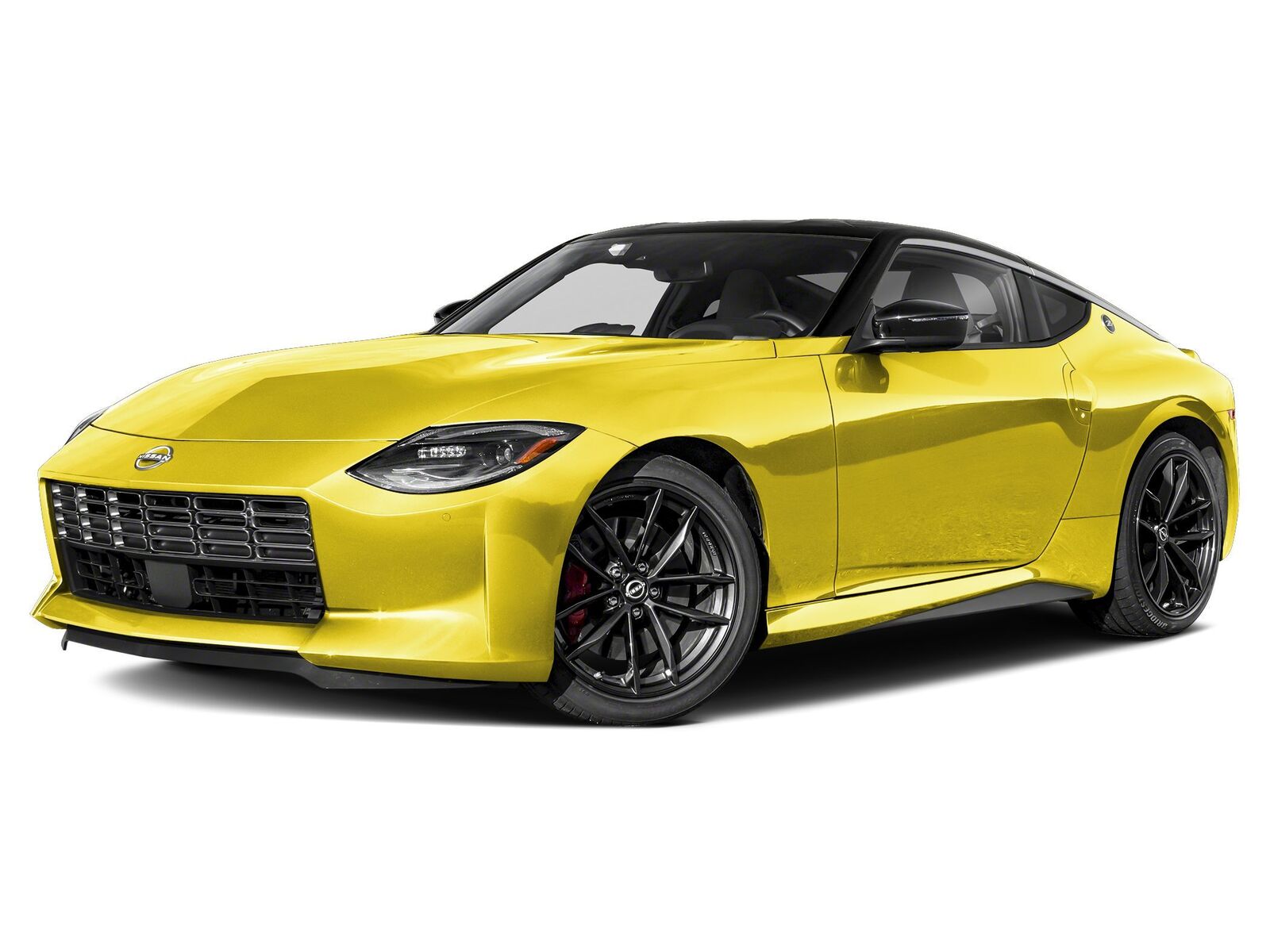2024 NISSAN NISSAN Z