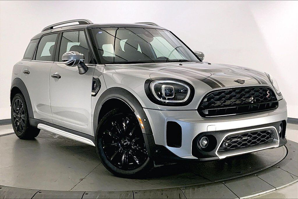 2024 MINI Countryman