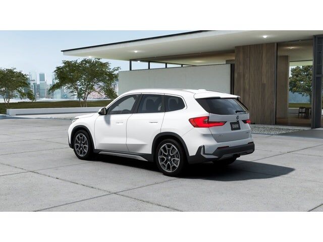 2026 BMW X1