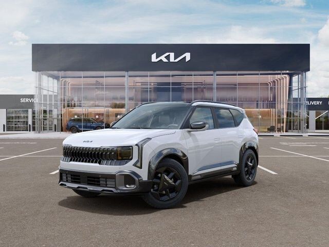 2027 KIA Seltos