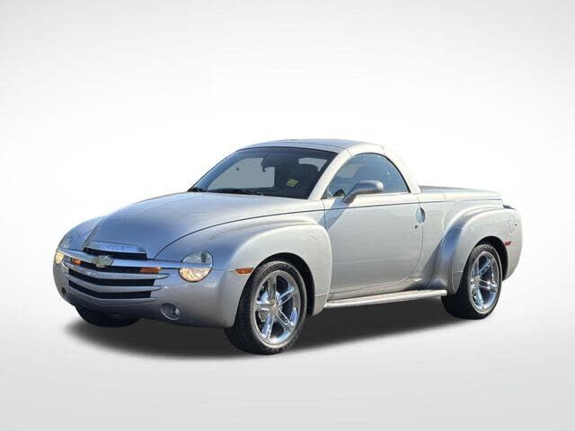 2005 CHEVROLET SSR