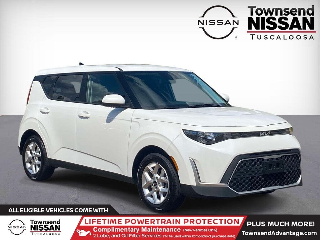 2024 KIA Soul