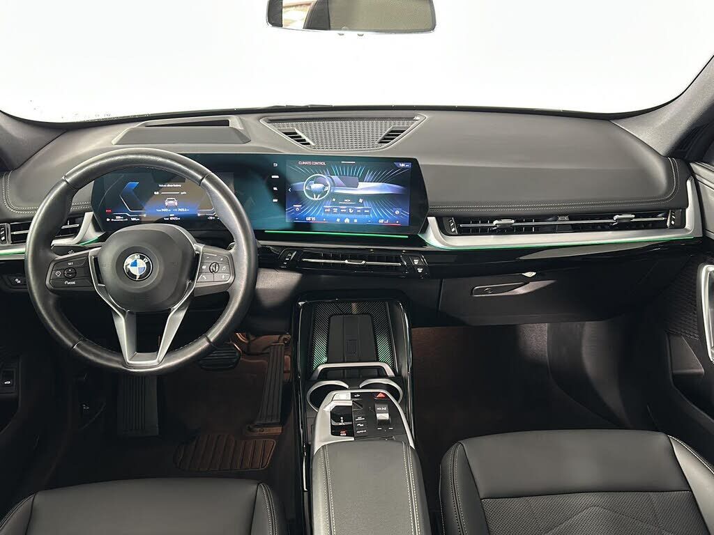 2026 BMW X1