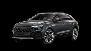 2027 AUDI Q8