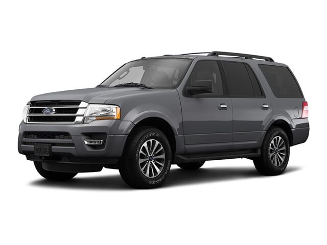 2016 FORD Expedition