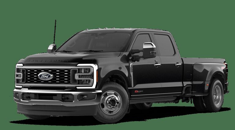 2027 FORD F-350