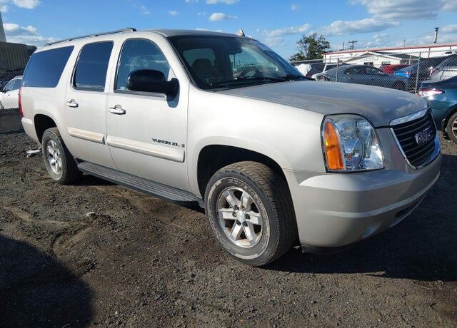 2007 GMC Yukon XL