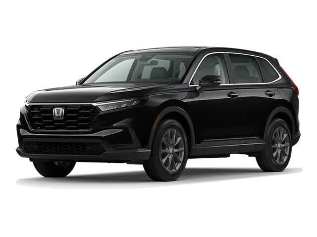 2027 HONDA CR-V