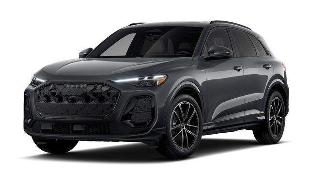 2026 AUDI Q5