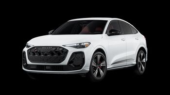 2026 AUDI SQ5