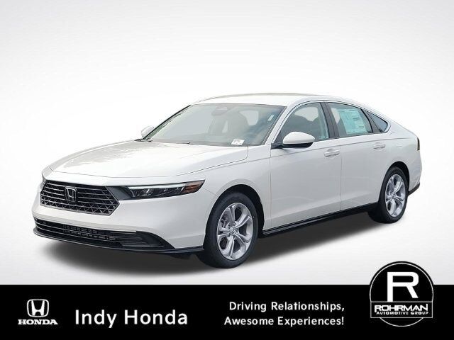 2026 HONDA Accord