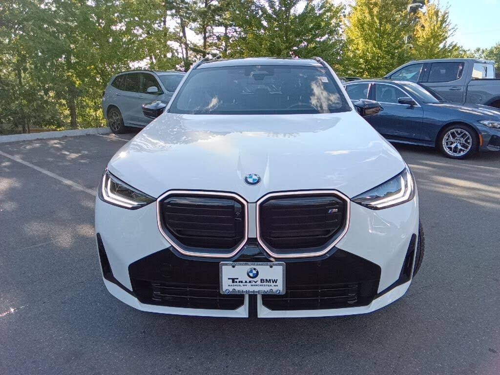 2026 BMW X2