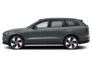 2026 VOLVO EX90