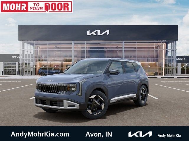2027 KIA Seltos