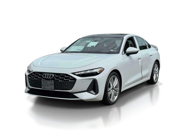 2026 AUDI A5