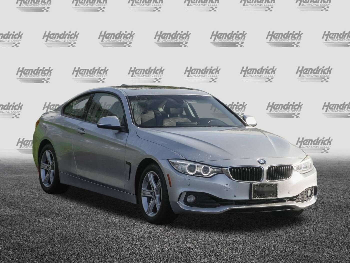 2014 BMW 428i