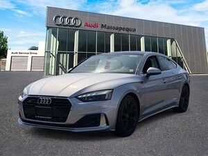 2023 AUDI A5