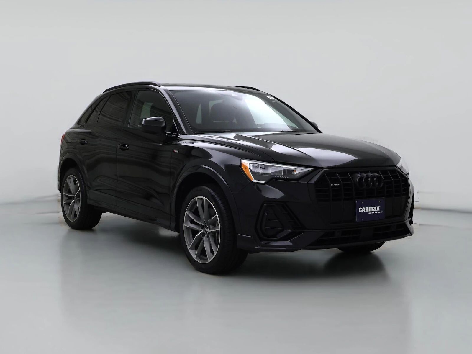 2021 AUDI Q3