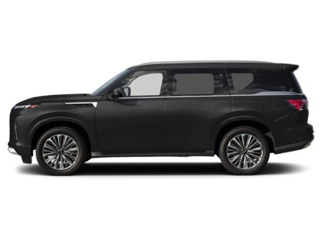 2027 INFINITI QX80
