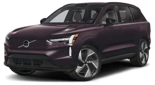 2026 VOLVO EX90
