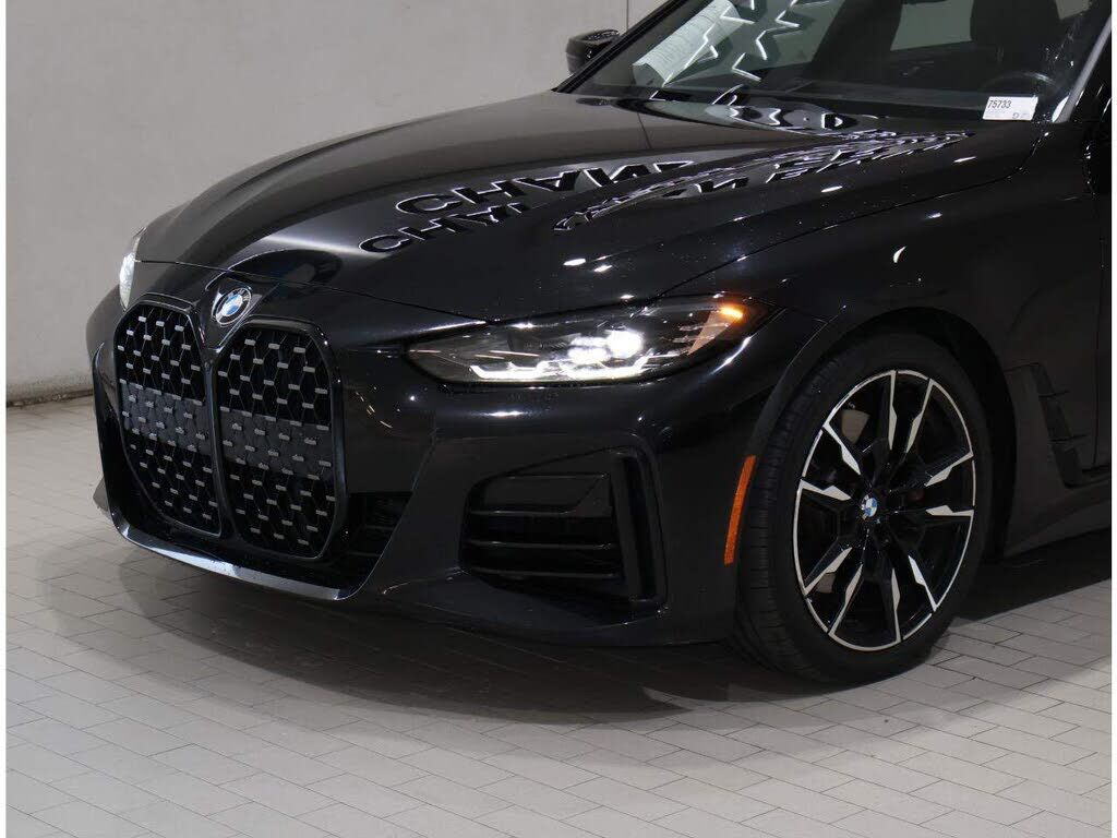 2024 BMW M440i
