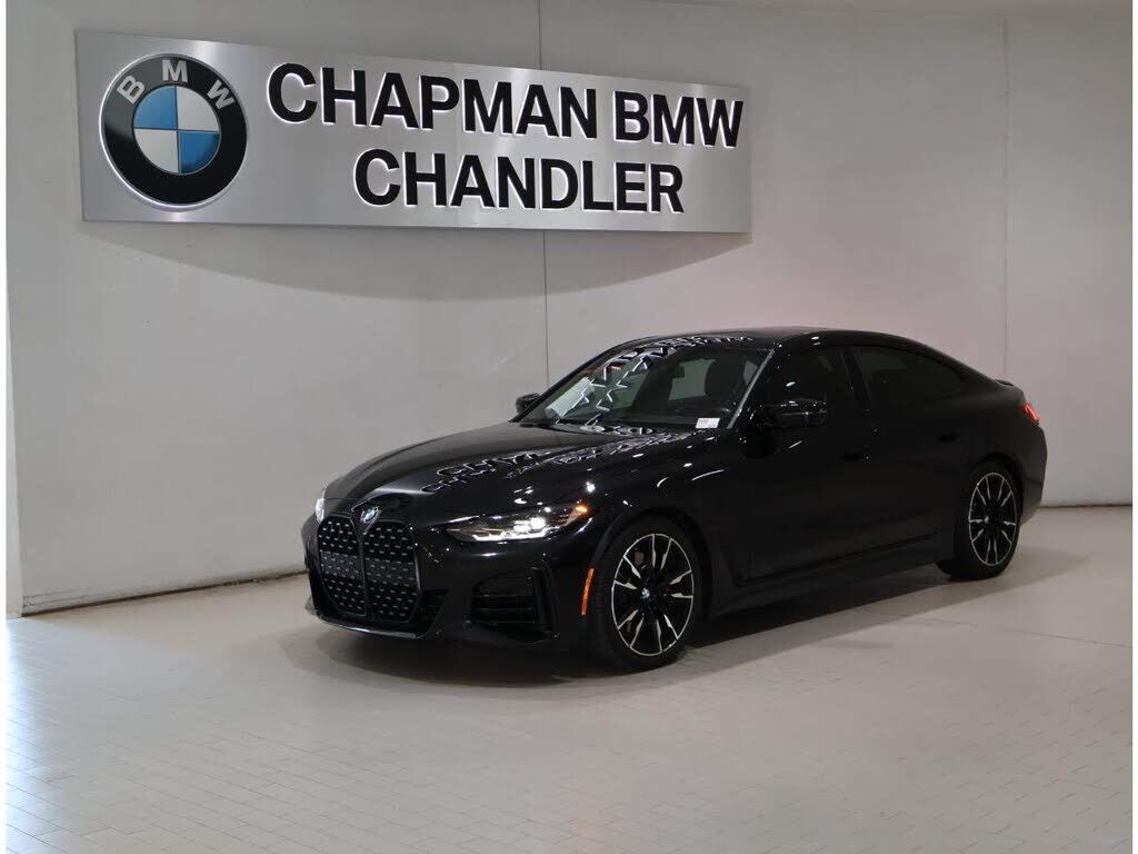 2024 BMW M4