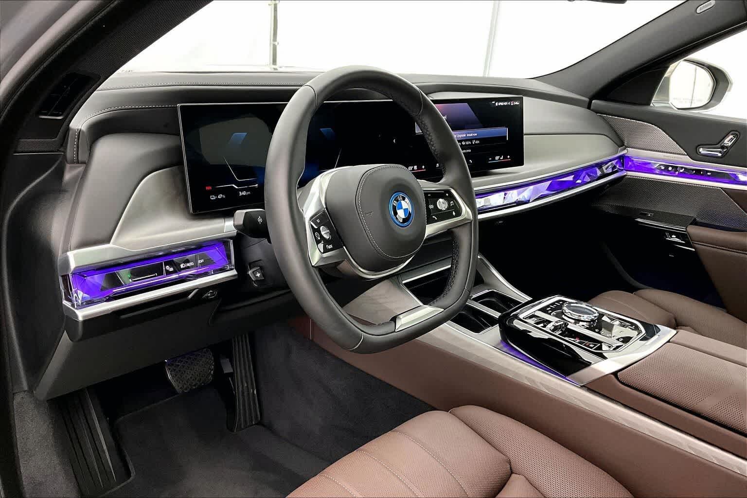 2026 BMW i7