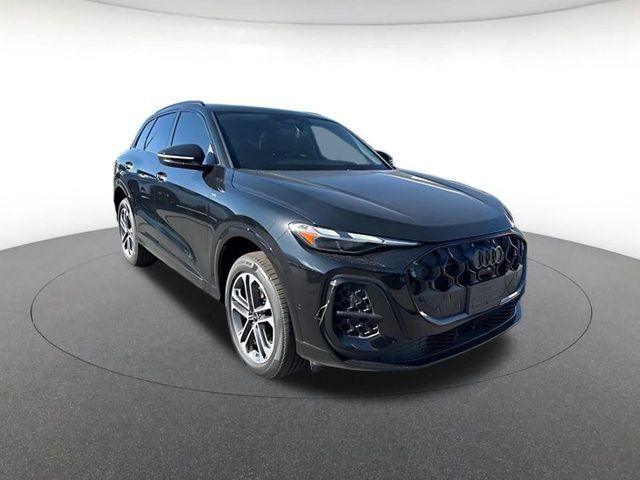 2026 AUDI Q5