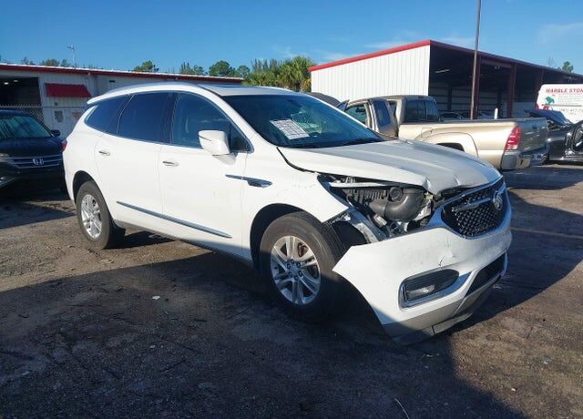 2020 BUICK Enclave