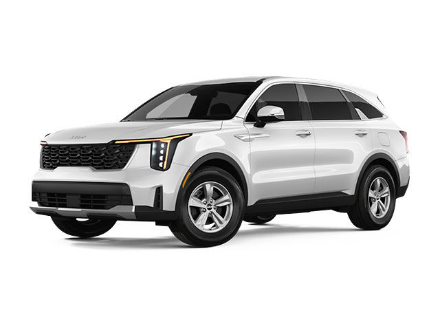 2024 KIA Sorento