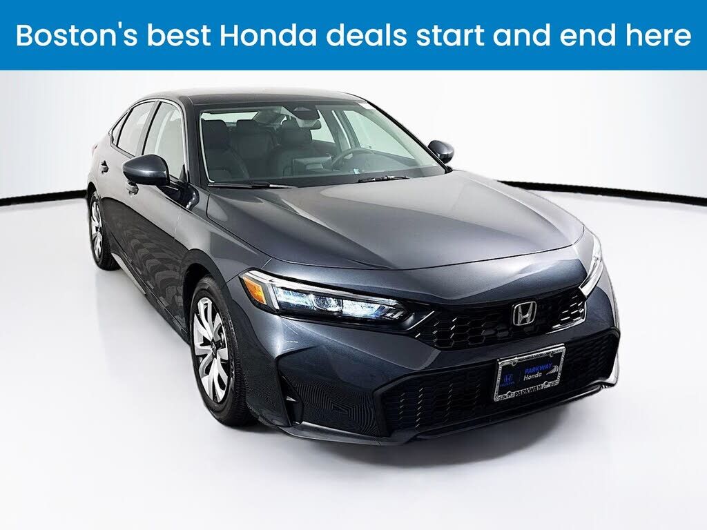 2023 HONDA Civic