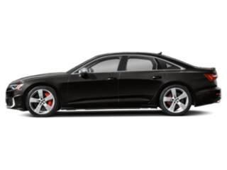 2022 AUDI S6