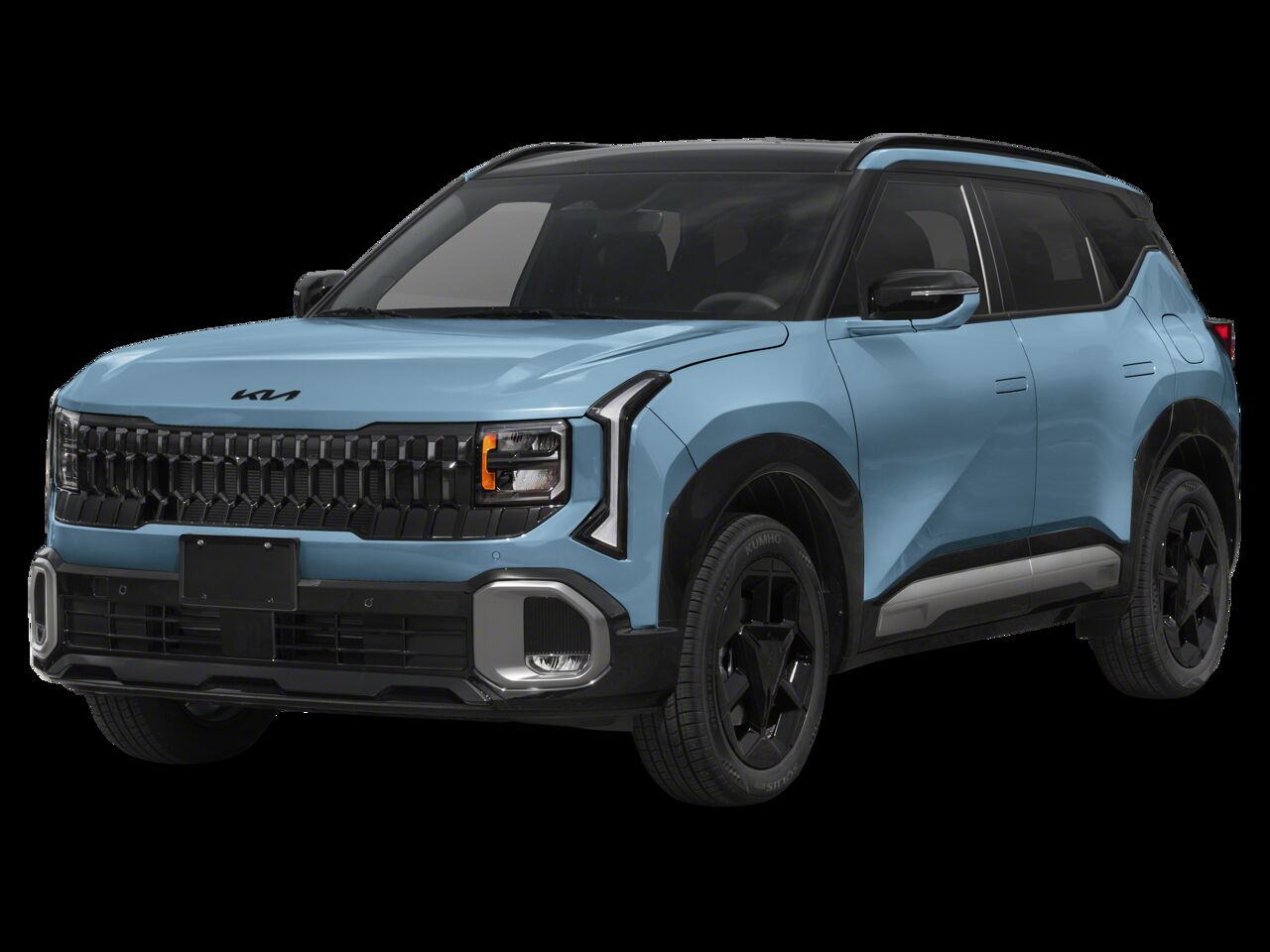 2027 KIA Seltos