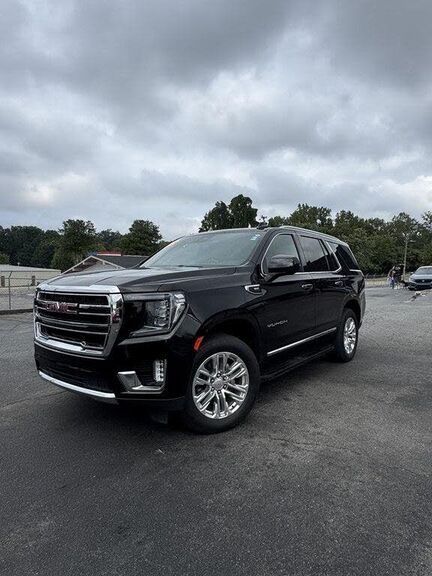 2023 GMC Yukon