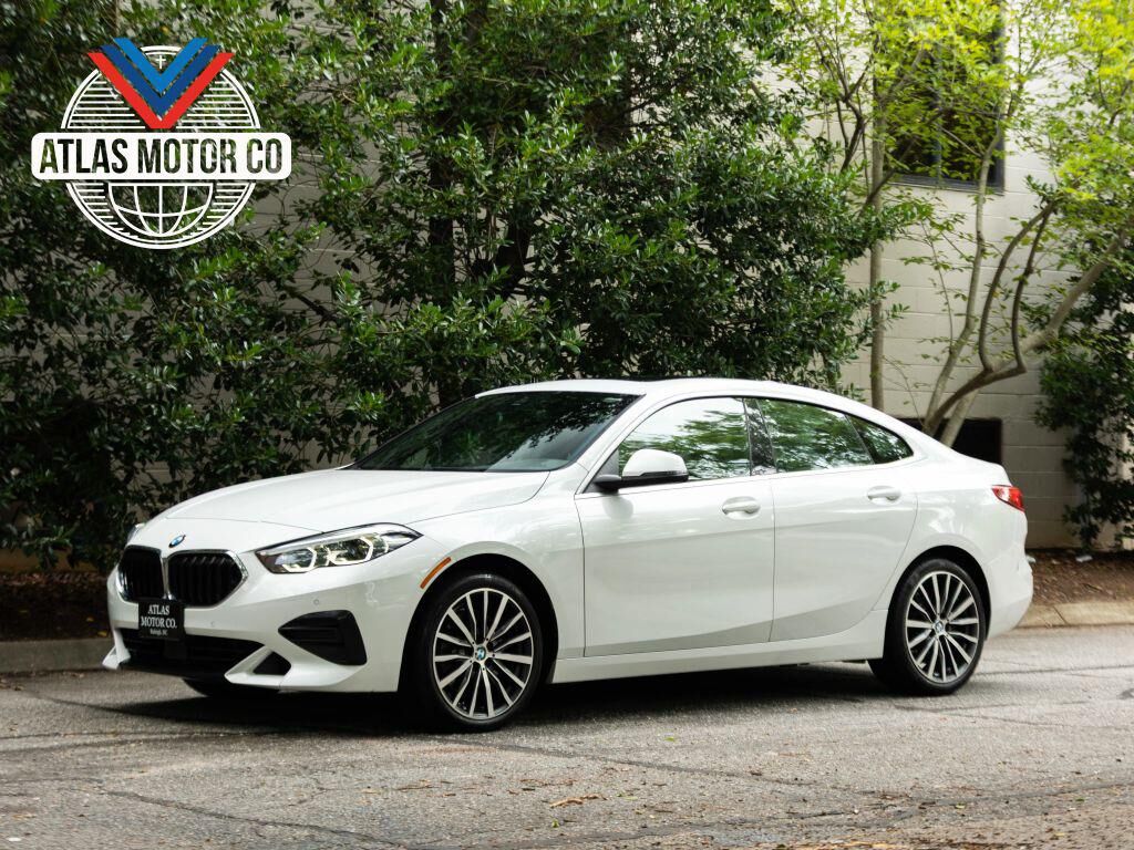 2022 BMW 2 Series