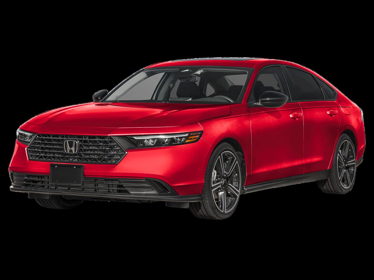 2026 HONDA Accord