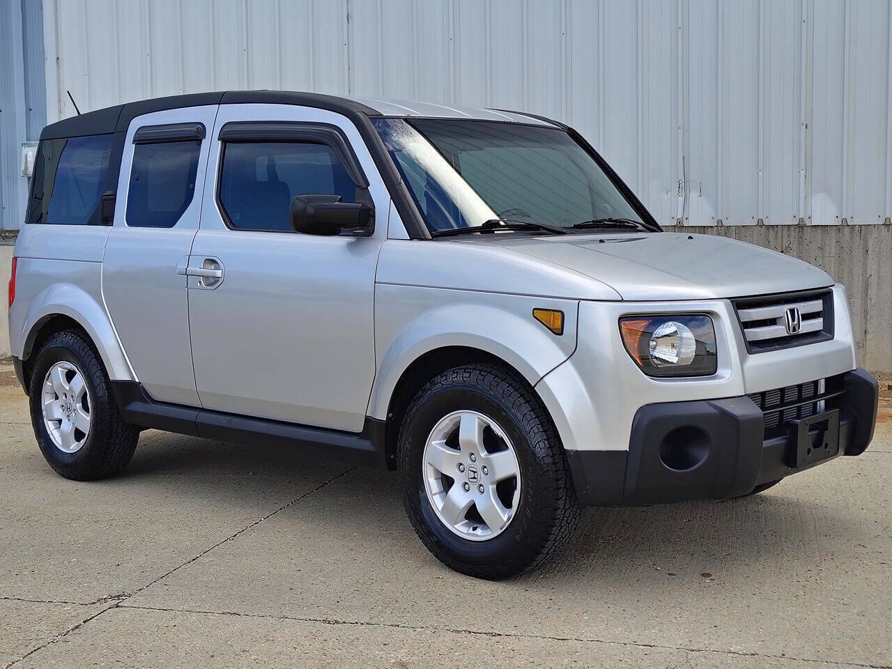 2006 HONDA Element
