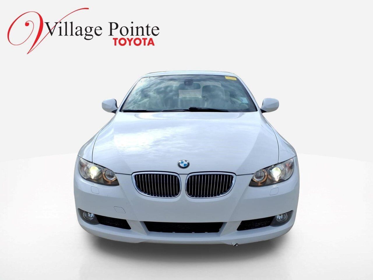 2010 BMW 328i