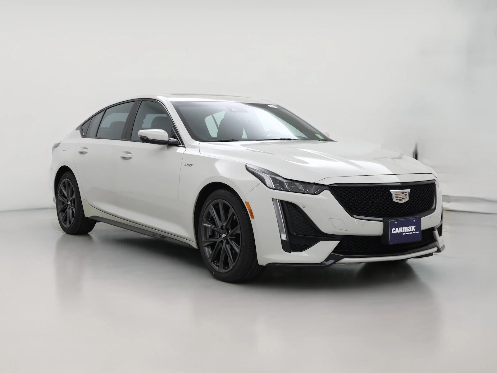 2022 CADILLAC CT5