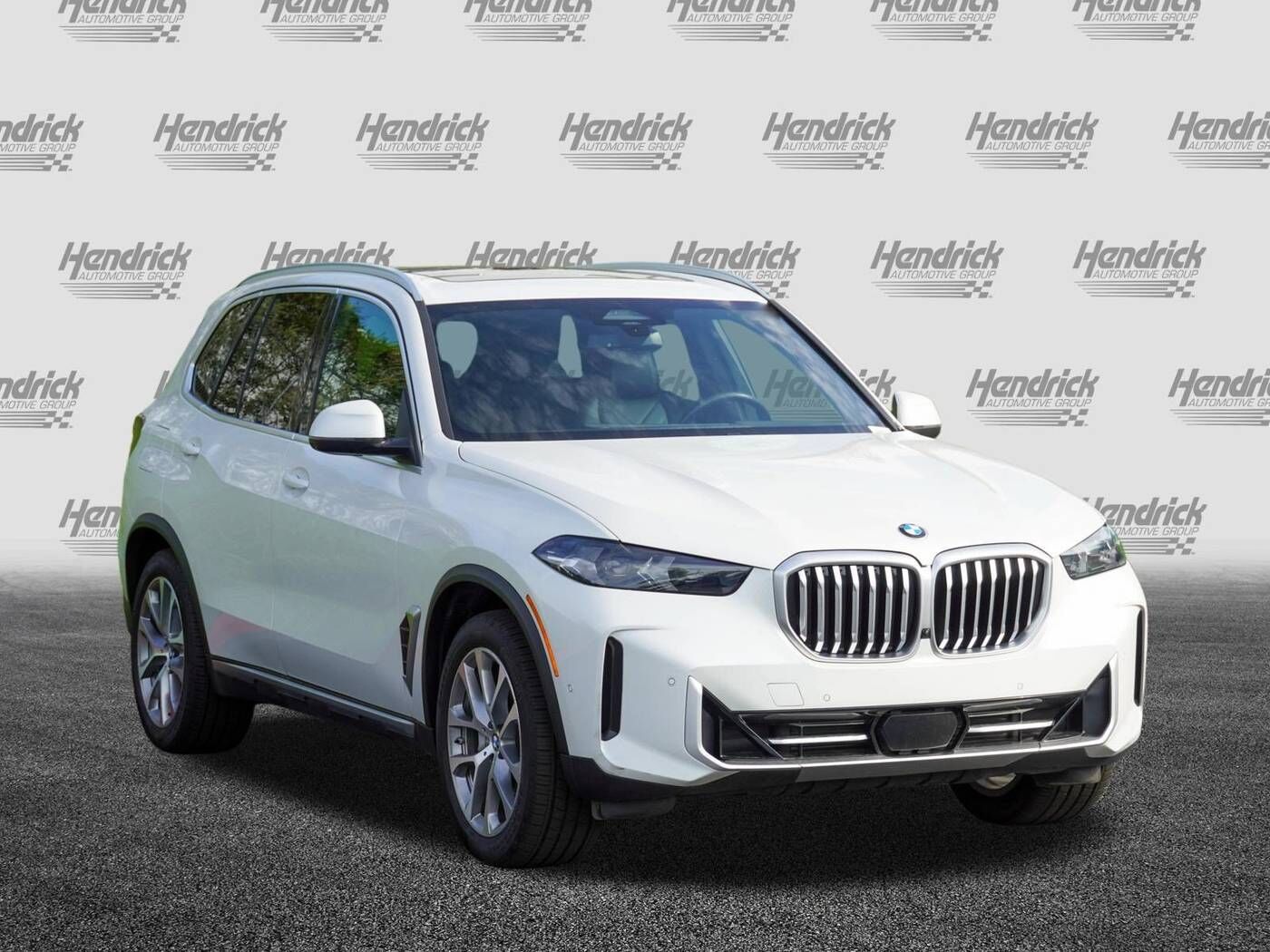 2024 BMW X5