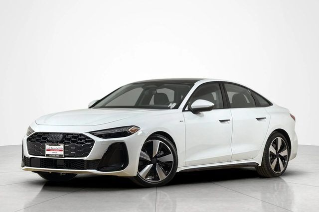 2026 AUDI A5