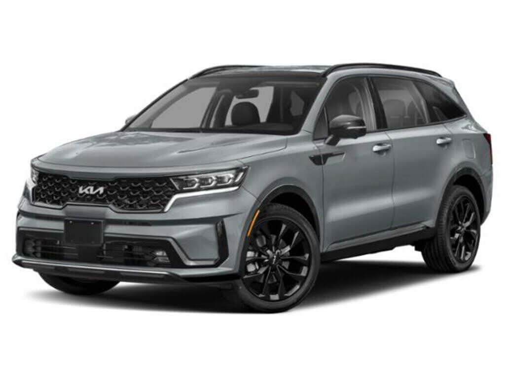 2022 KIA Sorento