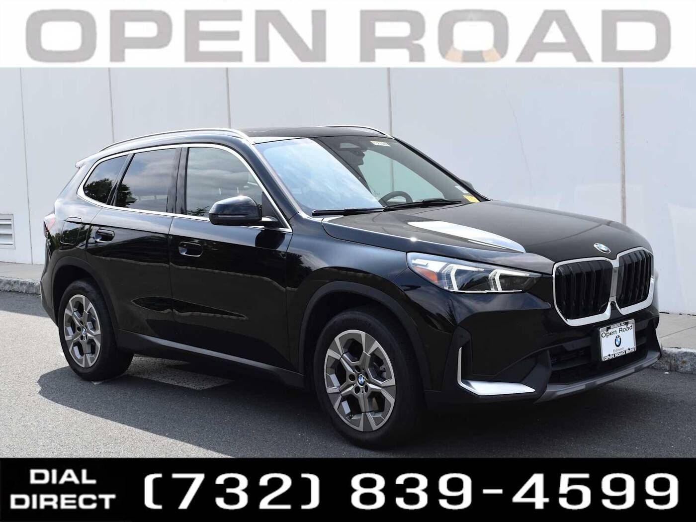 2023 BMW X1