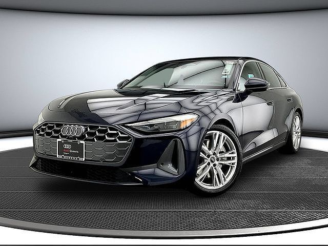 2026 AUDI A5
