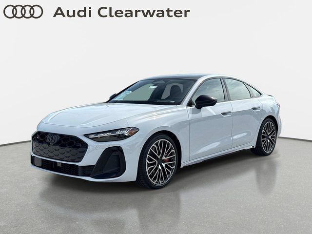 2026 AUDI S5