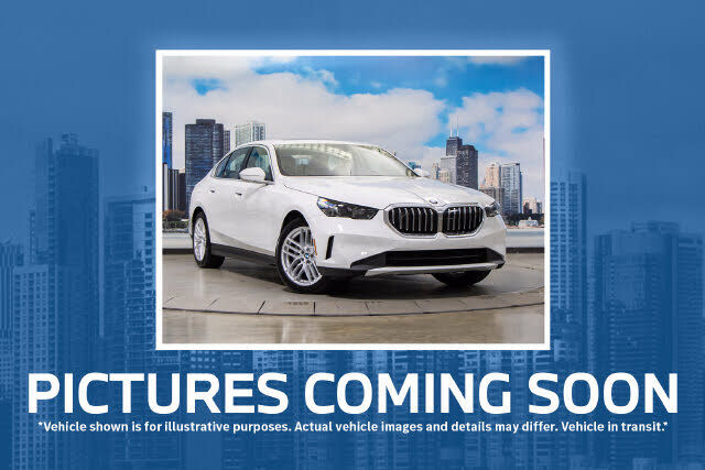 2020 BMW M5
